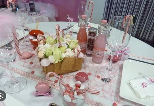 Thème gourmandise 11