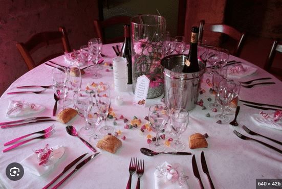 Thème gourmandise 12