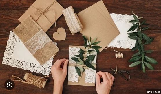 7 astuces pour bien préparer son mariage ! 4