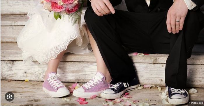 Bien choisir ses chaussures de mariage 👠👞 4