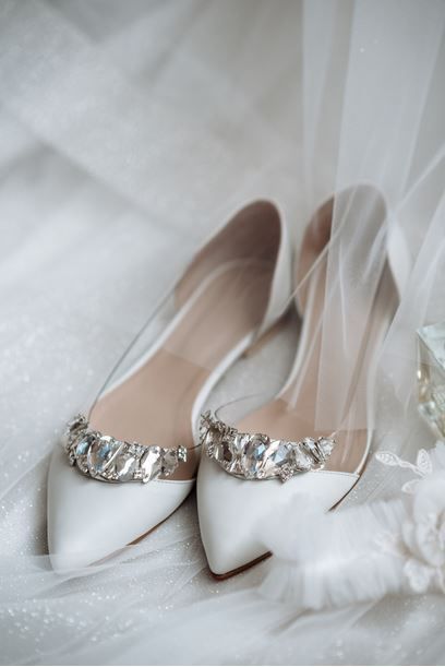 Bien choisir ses chaussures de mariage 👠👞 8