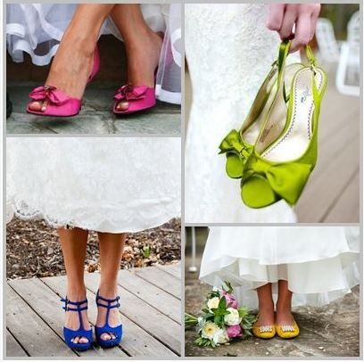 Bien choisir ses chaussures de mariage 👠👞 12