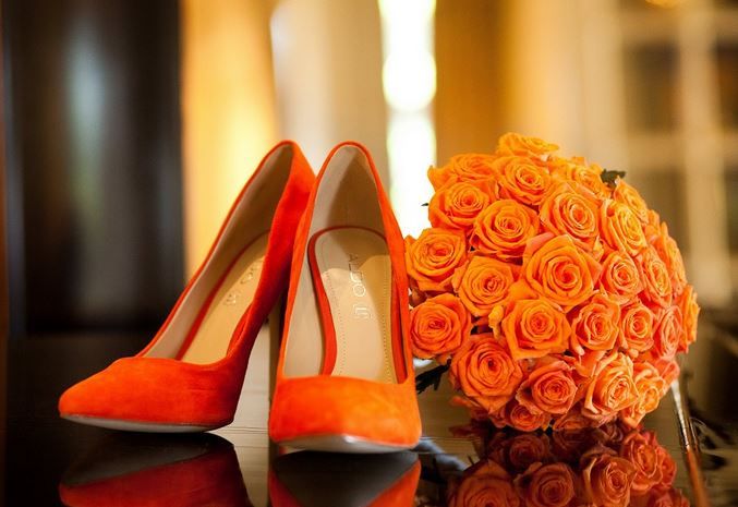 Bien choisir ses chaussures de mariage 👠👞 13