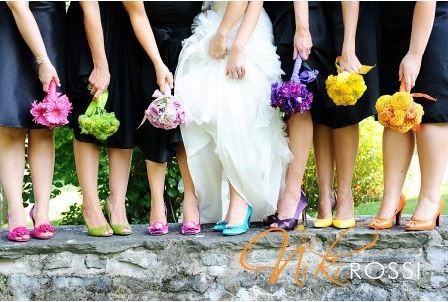 Bien choisir ses chaussures de mariage 👠👞 23