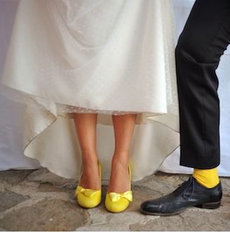 Bien choisir ses chaussures de mariage 👠👞 24