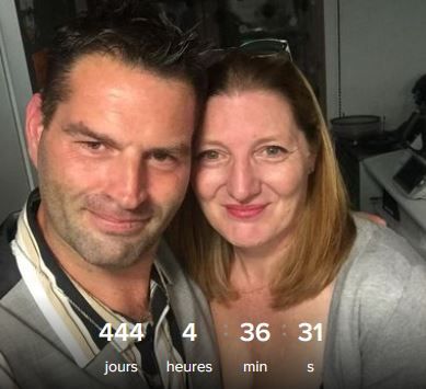 Capture depuis l'application mobile ton compte à rebours et partage-le ⏳😍 12