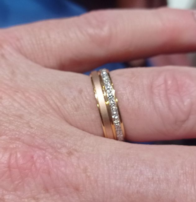 Salon du mariage, plutôt pratique pour avoir des idées 1