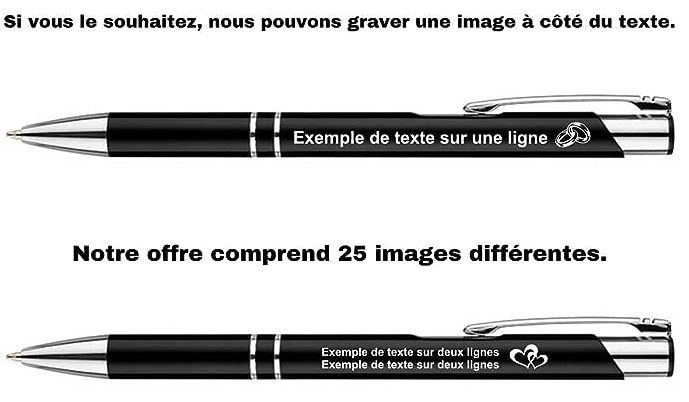 Cadeau témoins / invité 3