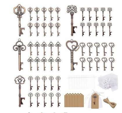 Cadeau témoins / invité 5