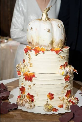 Un mariage sous le signe d'halloween 21