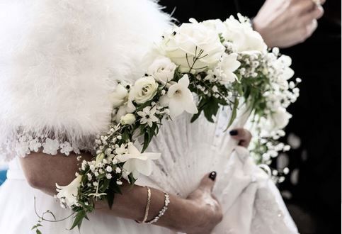 Quel Bouquet 💐vous correspondrait le mieux ? 😃 18