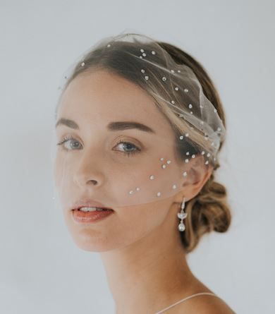 Les accessoires de la mariée - Les indispensables 👗 💐 10