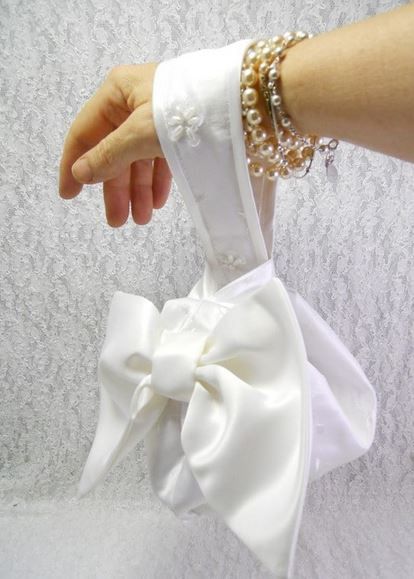 Les accessoires de la mariée - Les indispensables 👗 💐 27