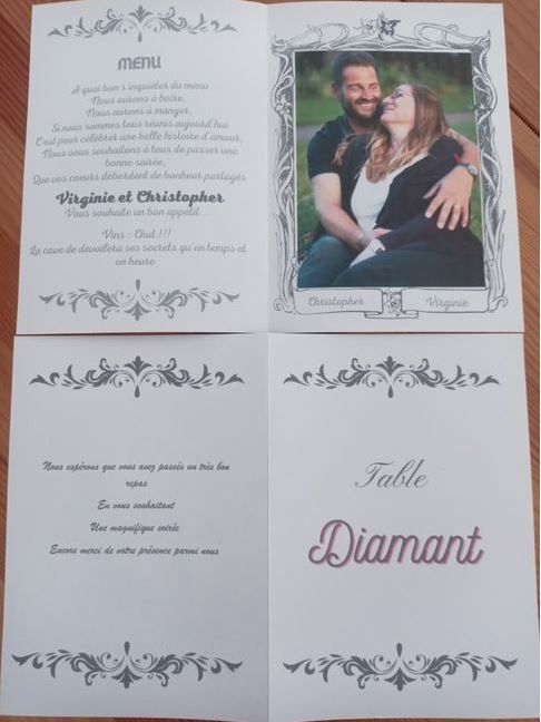 Quelles sont vos astuces pour un mariage réussi avec un petit budget ? 1