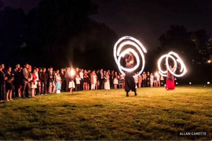 Animation originale 2