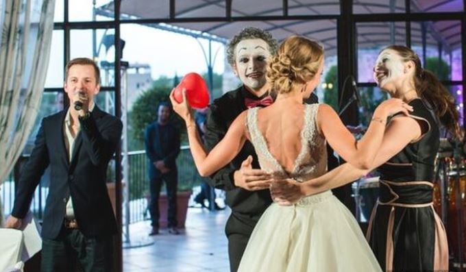 Animation originale 3