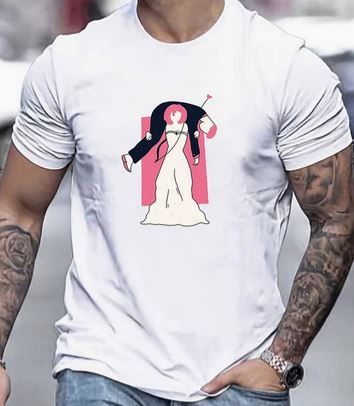 Où avez-vous trouver vos robes du lendemain ? 6