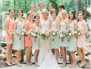 Un mariage au couleurs de l'année 2024 6