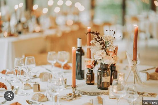 Un mariage au couleurs de l'année 2024 11