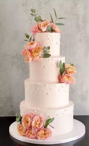 Un mariage au couleurs de l'année 2024 14