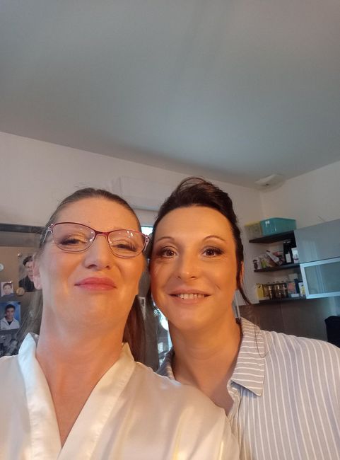 Mon mariage 💒🍾 ; Déoration et préparation 5