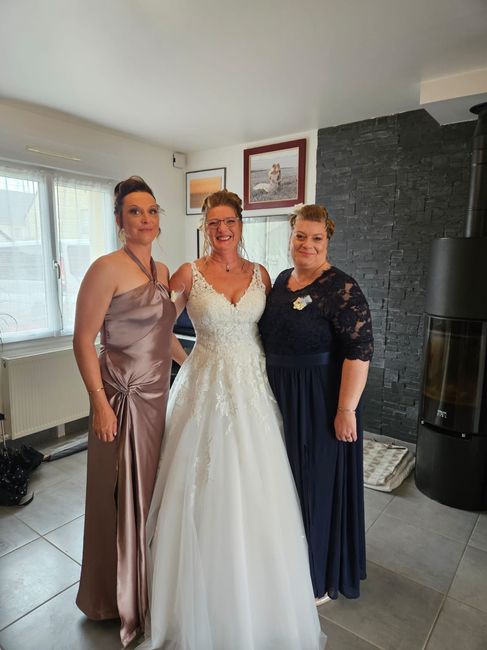 Mon mariage 💒🍾 ; Déoration et préparation 11