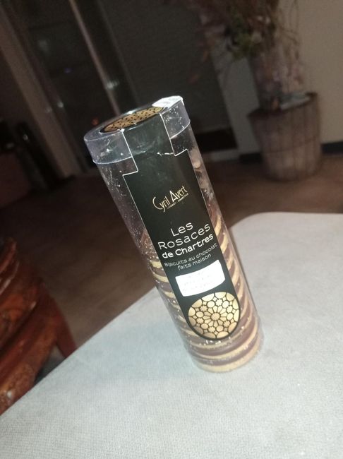 Mon mariage 💒🍾 ; Le Vin d'honneur, la soirée et le lendemain ! 22