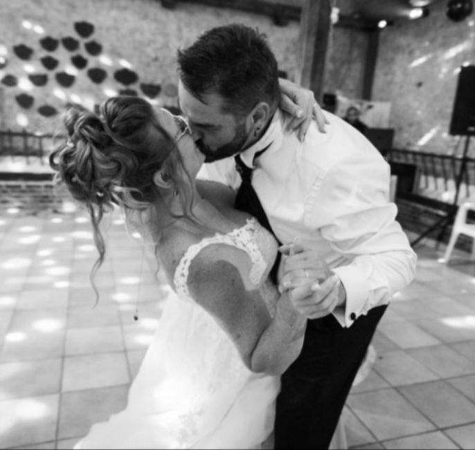 Les photos professionnelles de mon mariage 💒 30