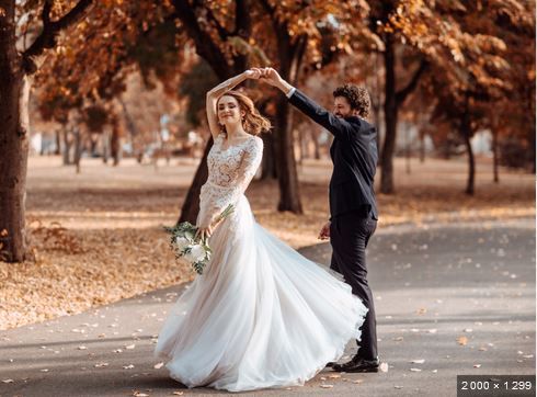 Les Mariages d'automne 5