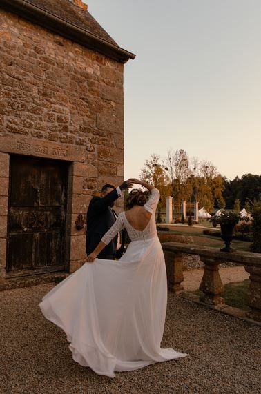 Les Mariages d'automne 6