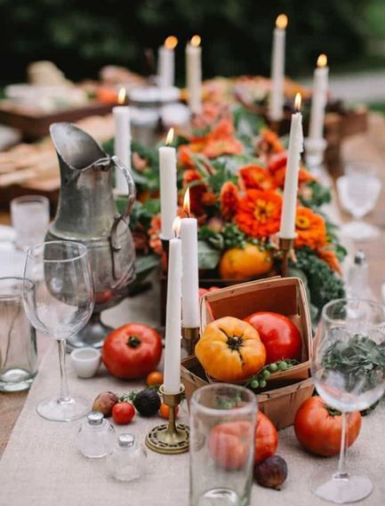 Les Mariages d'automne 11
