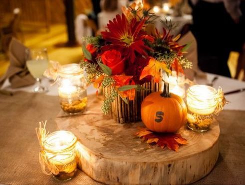 Les Mariages d'automne 12