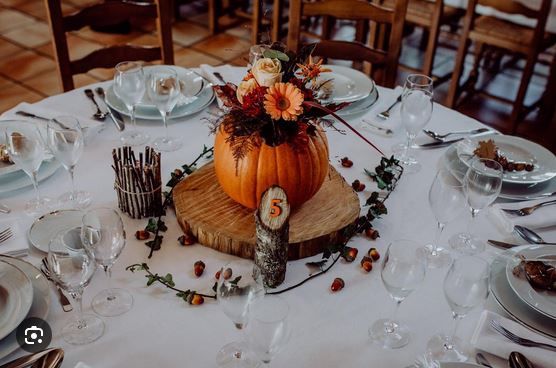Les Mariages d'automne 13