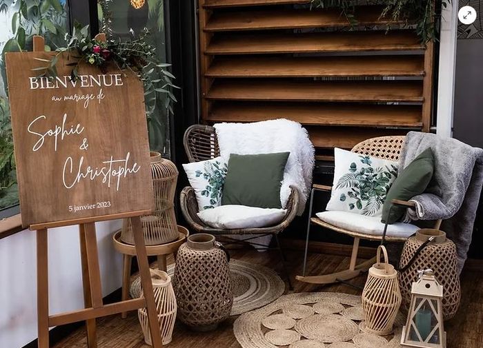 Les Mariages d'automne 14