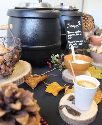 Les Mariages d'automne 19