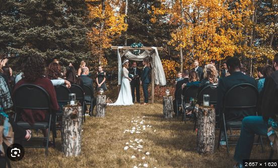 Les Mariages d'automne 7