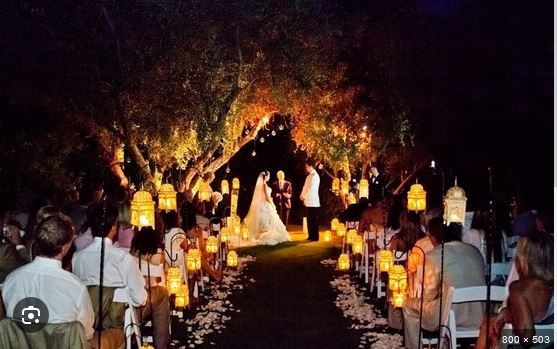 Les Mariages d'automne 8