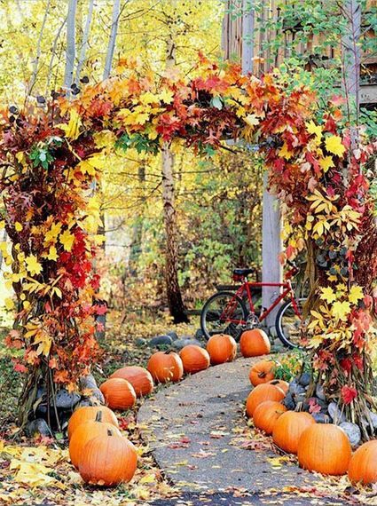 Les Mariages d'automne 1