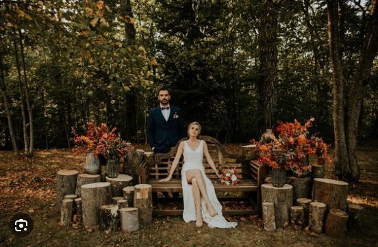 Les Mariages d'automne 3