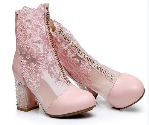 Les Chaussures de Mariée 11