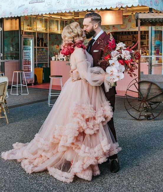 Les tendance des mariages 2025/2026 1