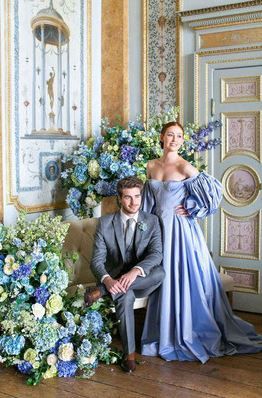 Les tendance des mariages 2025/2026 2