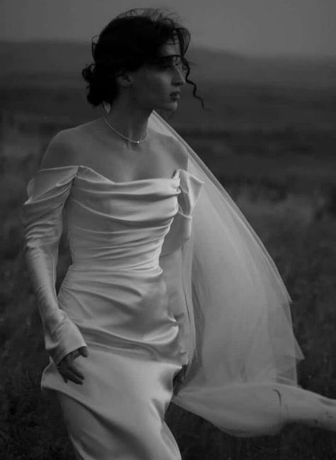 Les tendance des mariages 2025/2026 3