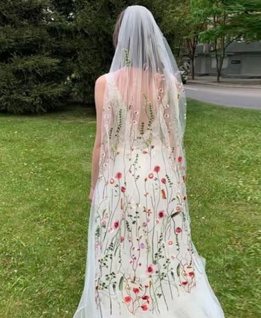 Les tendance des mariages 2025/2026 9