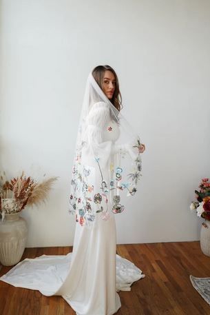 Les tendance des mariages 2025/2026 10