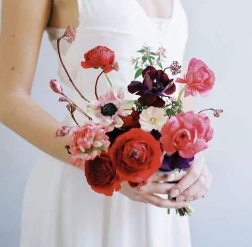 Les tendance des mariages 2025/2026 16