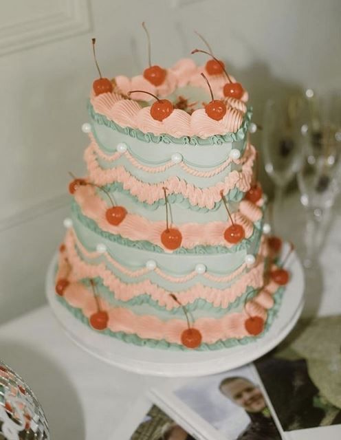 Les tendance des mariages 2025/2026 19