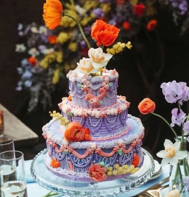 Les tendance des mariages 2025/2026 20
