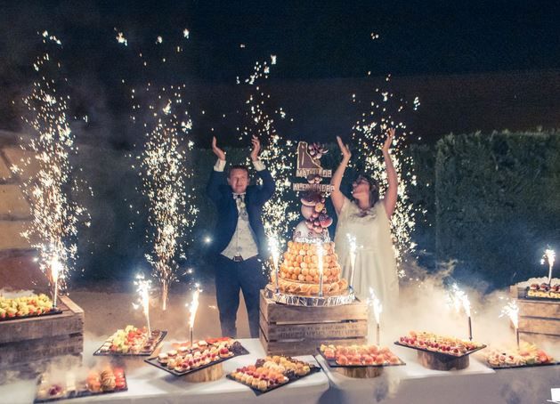 Certains "incontournables"  du mariage décriées par les internautes 8