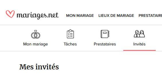Organisez votre mariage en toutes sérénité 2